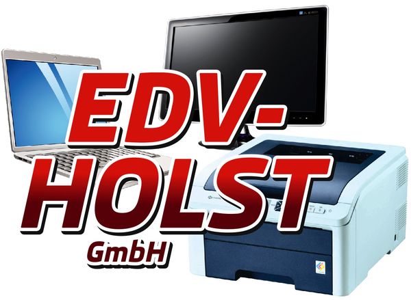 Datenlöschung - Daten sicher löschen, Ihre EDV-Holst GmbH.